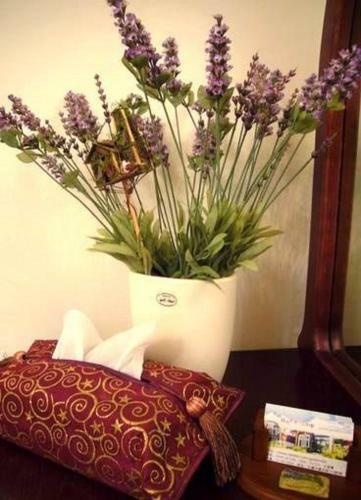 Green Villa B&B