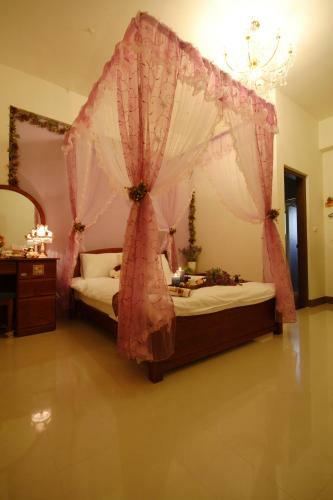 Green Villa B&B