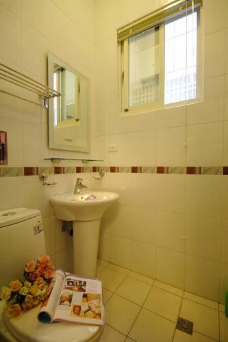 Green Villa B&B