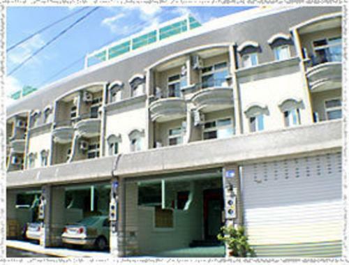 Green Villa B&B