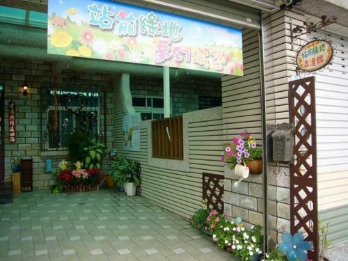 Green Villa B&B