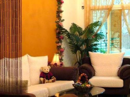 Green Villa B&B