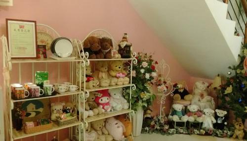 Green Villa B&B