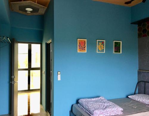 Tin-tin's Home ?????