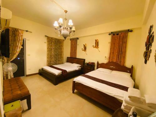 Caiyan Homestay