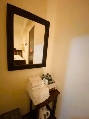 Caiyan Homestay