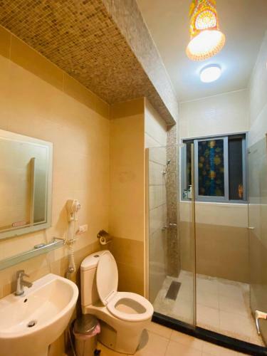 Caiyan Homestay