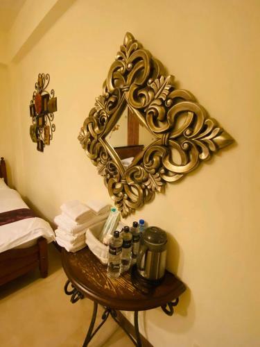 Caiyan Homestay