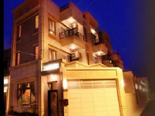 Caiyan Homestay