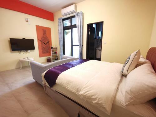 ???? Hui Lan Lohas B&B