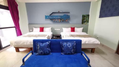 ???? Hui Lan Lohas B&B