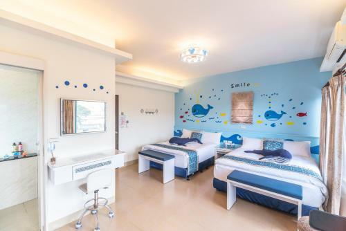 Heart Sea B&B