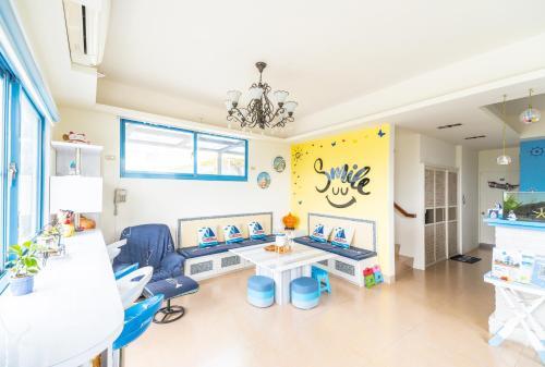 Heart Sea B&B