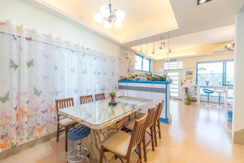 Heart Sea B&B