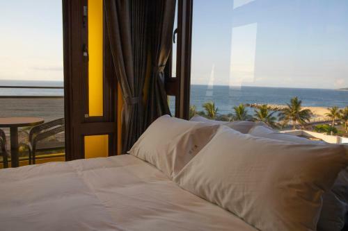 Bed & Breakfast ????????? Nottingham Seaview Inn
