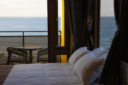 Bed & Breakfast ????????? Nottingham Seaview Inn