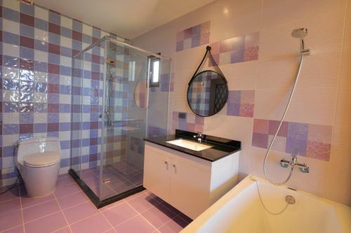 Bed & Breakfast ????????? Nottingham Seaview Inn
