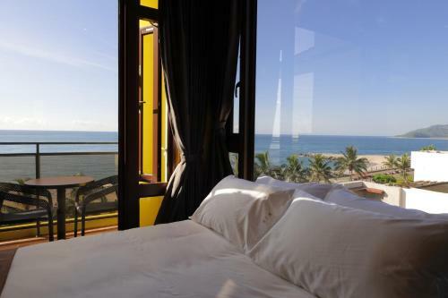 Bed & Breakfast ????????? Nottingham Seaview Inn