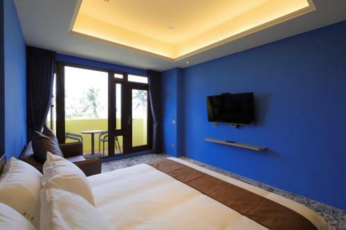 Bed & Breakfast ????????? Nottingham Seaview Inn