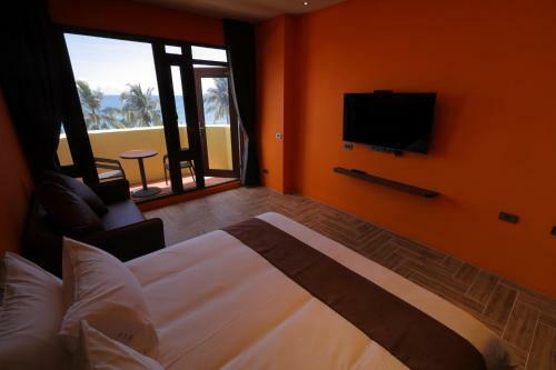 Bed & Breakfast ????????? Nottingham Seaview Inn