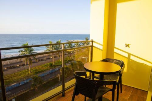 Bed & Breakfast ????????? Nottingham Seaview Inn