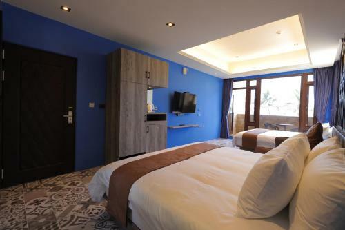 Bed & Breakfast ????????? Nottingham Seaview Inn
