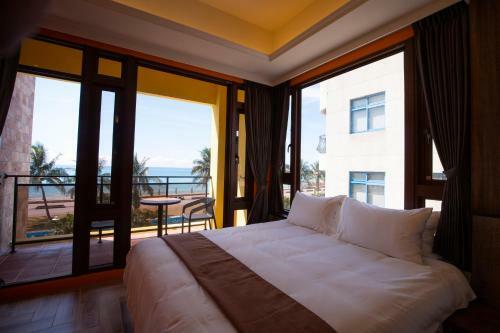 Bed & Breakfast ????????? Nottingham Seaview Inn