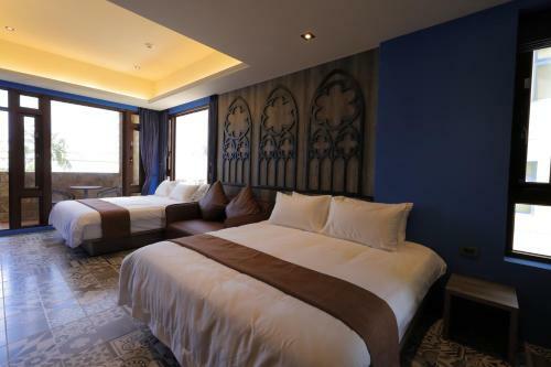 Bed & Breakfast ????????? Nottingham Seaview Inn