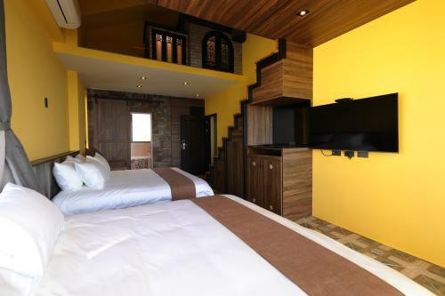 Bed & Breakfast ????????? Nottingham Seaview Inn