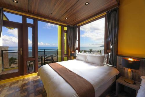 Bed & Breakfast ????????? Nottingham Seaview Inn