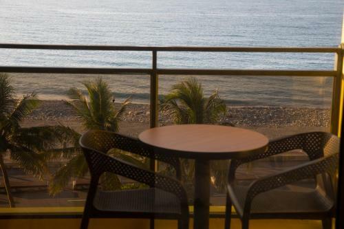 Bed & Breakfast ????????? Nottingham Seaview Inn