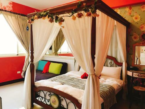 Morningsue Homestay
