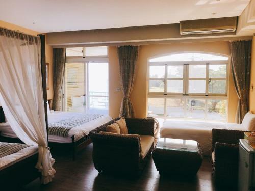 Morningsue Homestay
