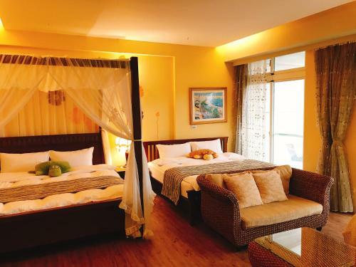 Morningsue Homestay