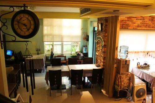 Morningsue Homestay