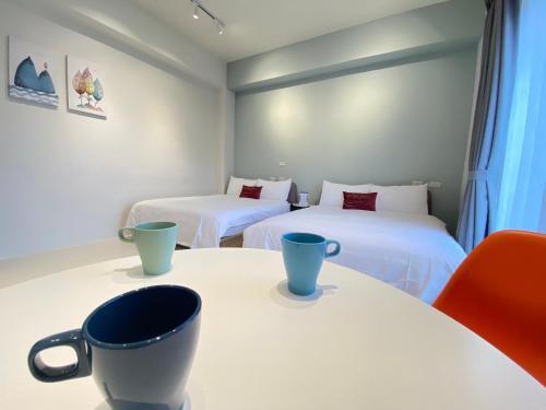 ?? Cozy Stay ????