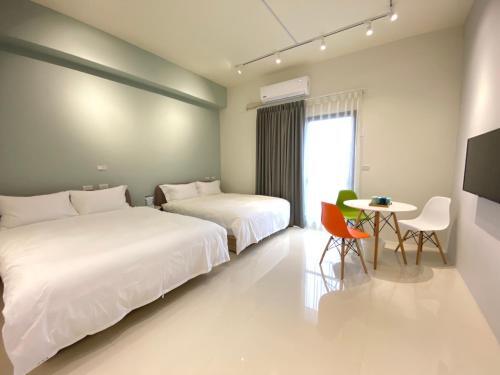?? Cozy Stay ????