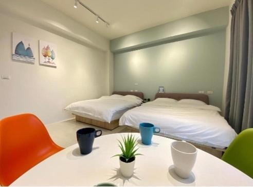?? Cozy Stay ????