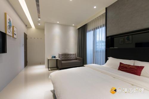 ?? Cozy Stay ????