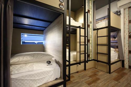 Ninhao Hostel