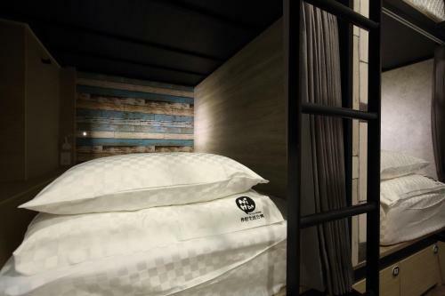 Ninhao Hostel