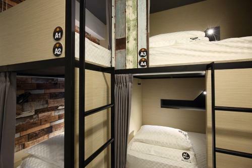 Ninhao Hostel