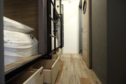 Ninhao Hostel