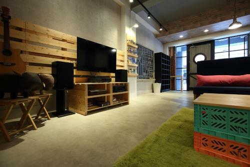 Ninhao Hostel