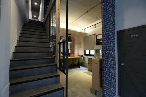 Ninhao Hostel