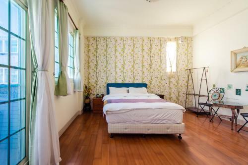 Ying Hsuan House