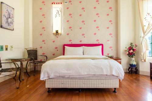 Ying Hsuan House