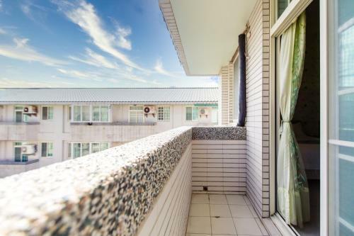 Ying Hsuan House
