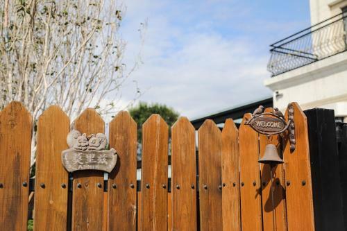 Bed & Breakfast Moritz Homestay