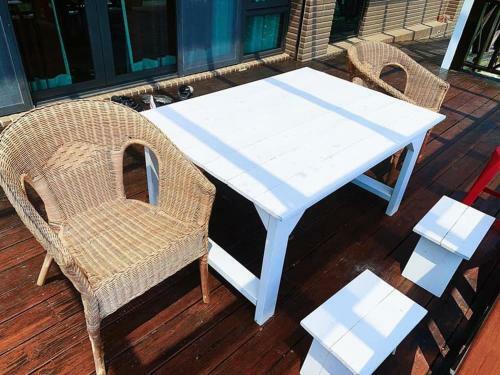 Hualien Xiatien B&B